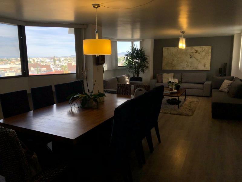 Venta de Departamento  en SAN LUIS POTOSI en VISTA HERMOSA