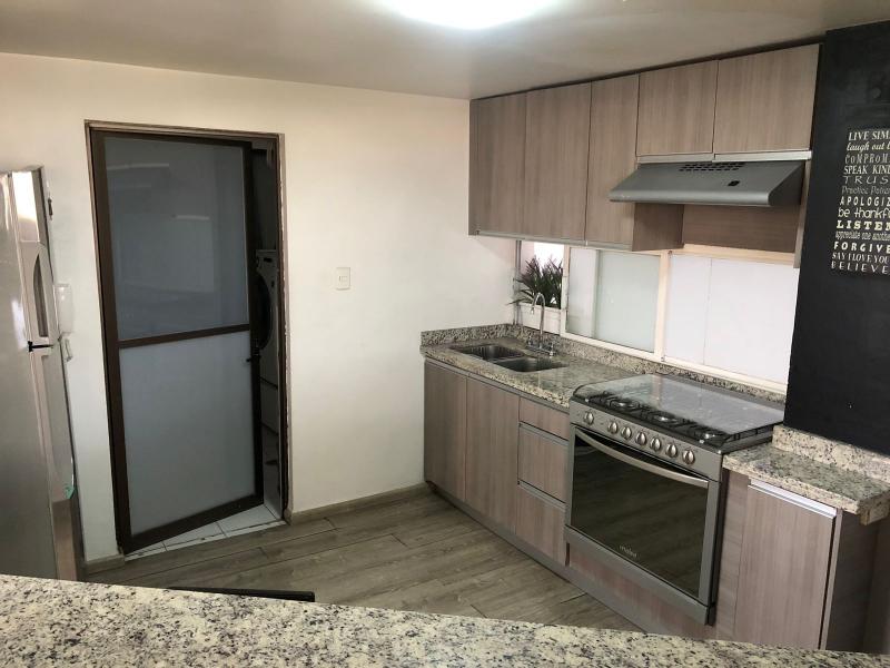 Venta de Departamento  en SAN LUIS POTOSI en VISTA HERMOSA