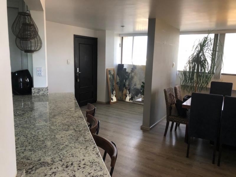 Venta de Departamento  en SAN LUIS POTOSI en VISTA HERMOSA