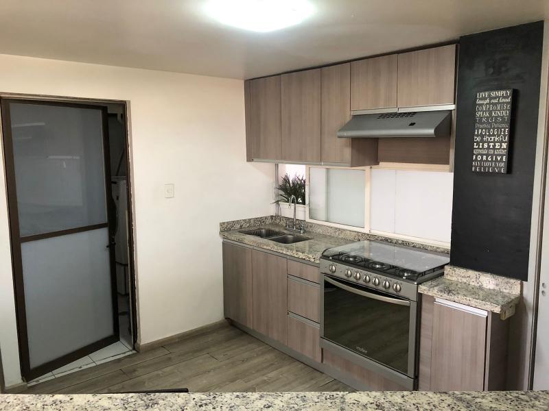 Venta de Departamento  en SAN LUIS POTOSI en VISTA HERMOSA