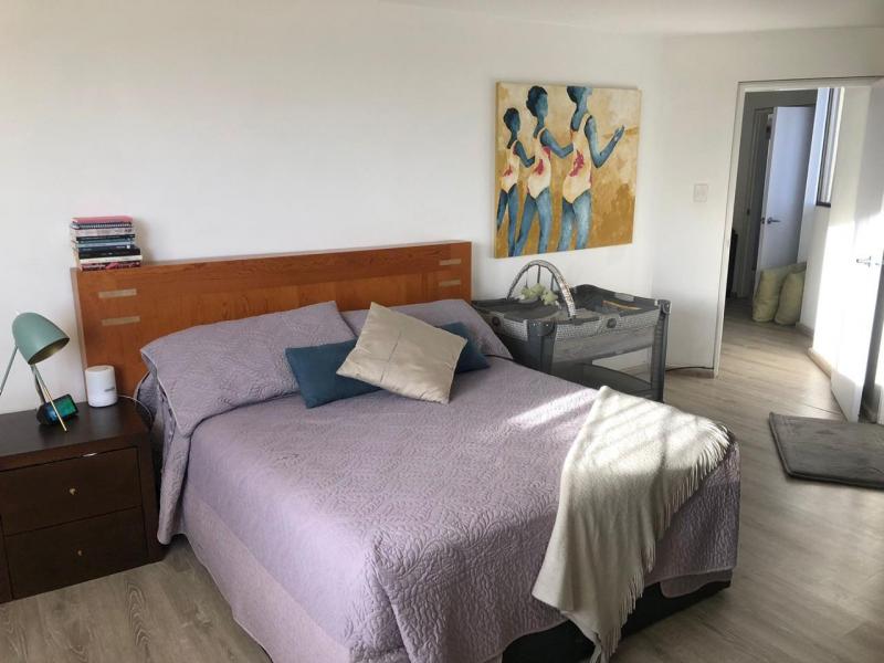 Venta de Departamento  en SAN LUIS POTOSI en VISTA HERMOSA