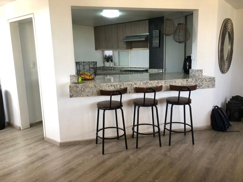 Venta de Departamento  en SAN LUIS POTOSI en VISTA HERMOSA