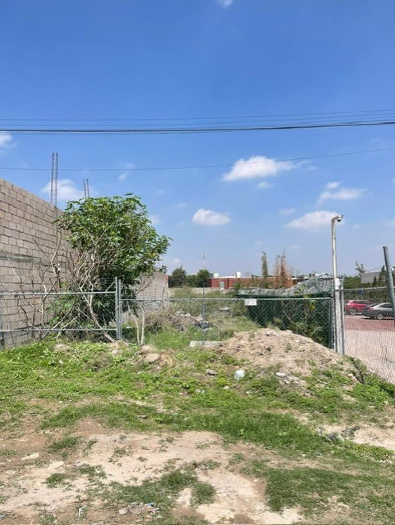 Venta de Terreno  en SAN LUIS POTOSI en GRACIANO SANCHEZ