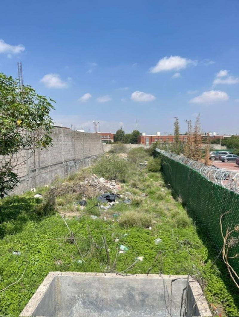 Venta de Terreno  en SAN LUIS POTOSI en GRACIANO SANCHEZ