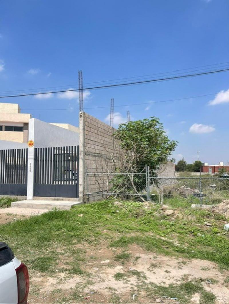 Venta de Terreno  en SAN LUIS POTOSI en GRACIANO SANCHEZ