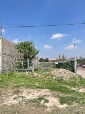 Venta de Terreno en GRACIANO SANCHEZ