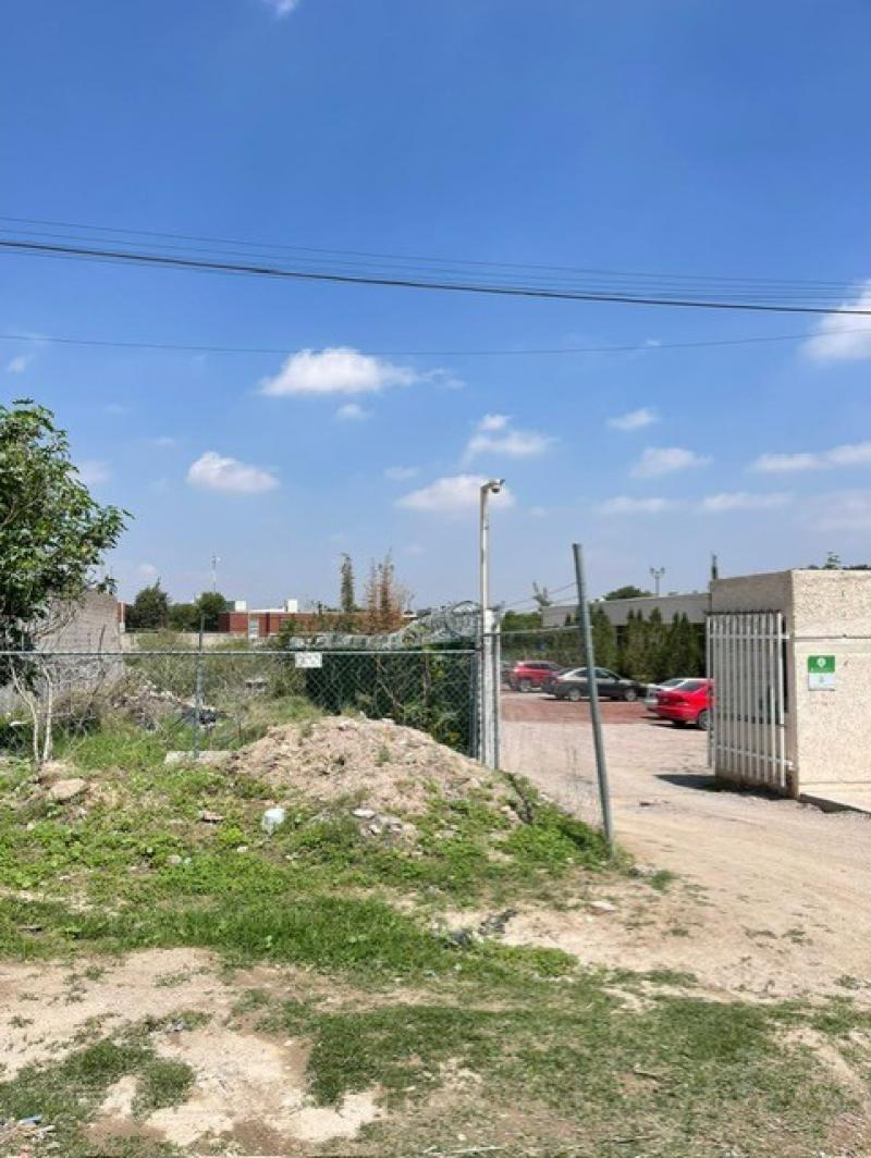 Venta de Terreno  en SAN LUIS POTOSI en GRACIANO SANCHEZ