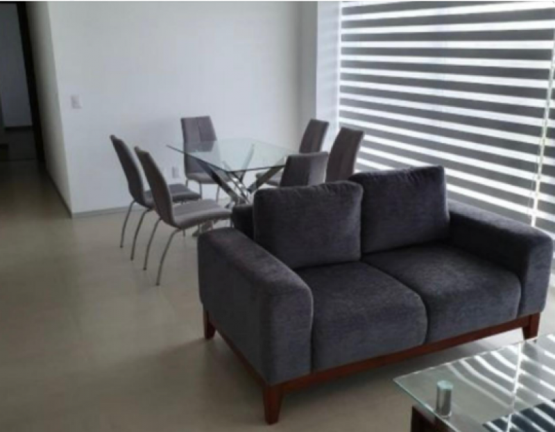 Venta de Departamento  en  en BIOSFERA JURIQUILLA