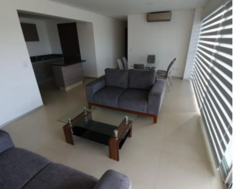 Venta de Departamento  en  en BIOSFERA JURIQUILLA