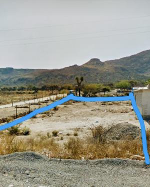 Venta de Terreno en MEXQUITIC DE CARMONA