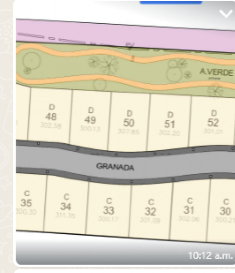 Venta de Terreno  en  en RESIDENCIAL BARROCO EN SAN MIGUEL DE ALLENDE