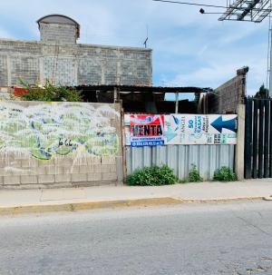 Venta de Terreno en SOLEDAD DE GRACIANO SANCHEZ