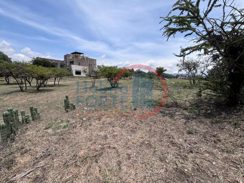 Venta de Terreno  en  en VENTANAS DE SAN MIGUEL DE ALLENDE