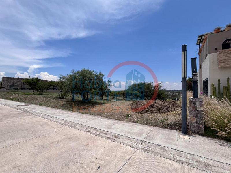 Venta de Terreno  en  en VENTANAS DE SAN MIGUEL DE ALLENDE