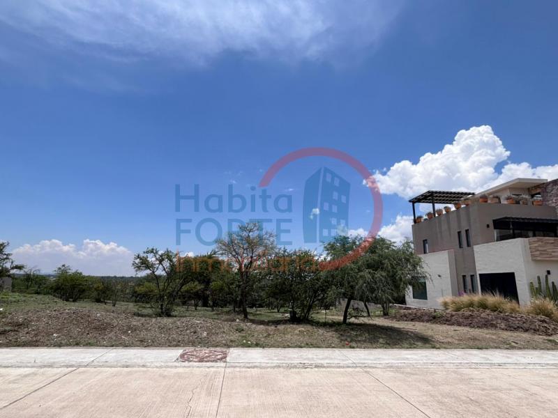 Venta de Terreno  en  en VENTANAS DE SAN MIGUEL DE ALLENDE