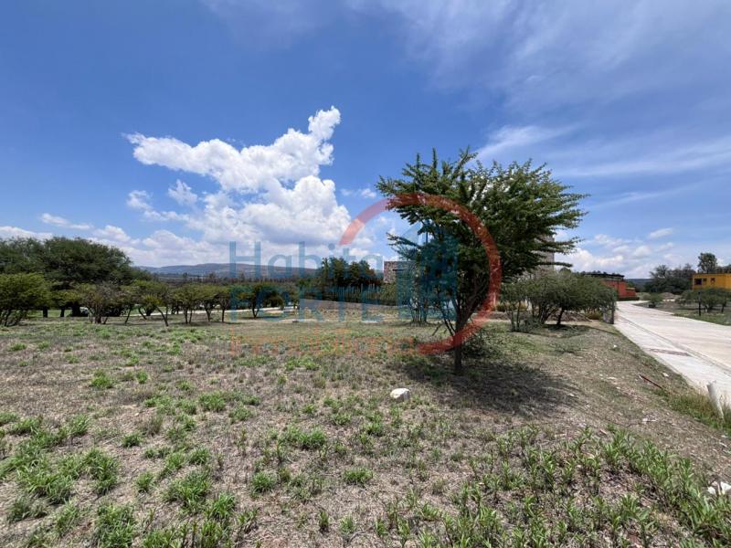 Venta de Terreno  en  en VENTANAS DE SAN MIGUEL DE ALLENDE