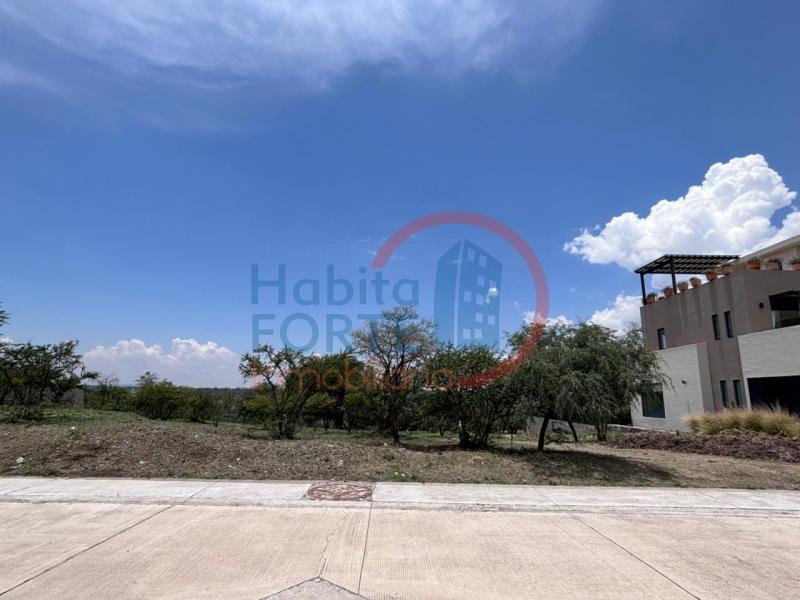 Venta de Terreno  en  en VENTANAS DE SAN MIGUEL DE ALLENDE