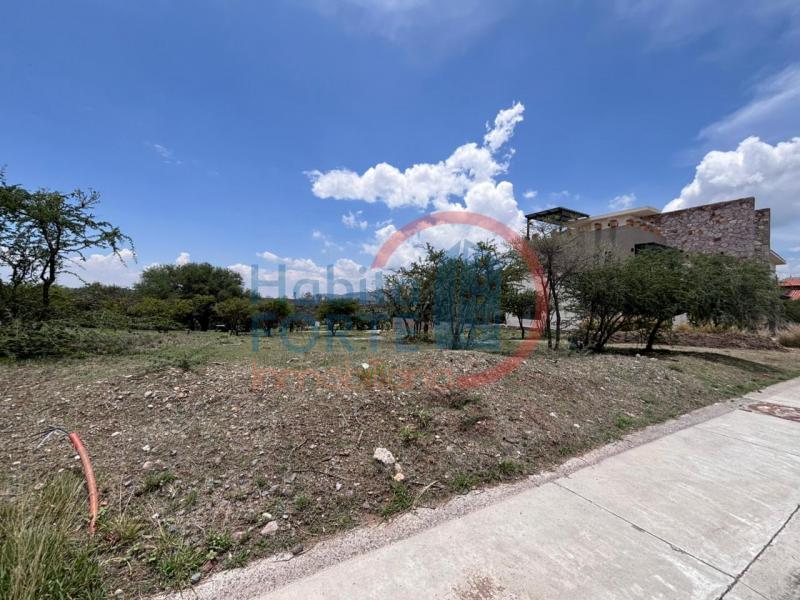 Venta de Terreno  en  en VENTANAS DE SAN MIGUEL DE ALLENDE