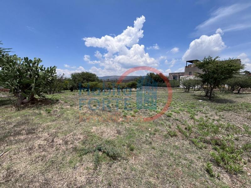Venta de Terreno  en  en VENTANAS DE SAN MIGUEL DE ALLENDE