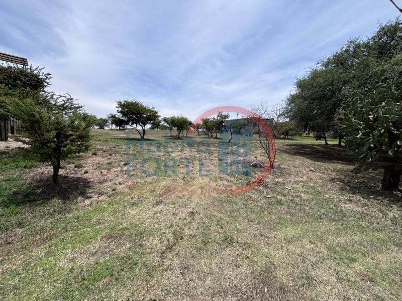 Venta de Terreno  en  en VENTANAS DE SAN MIGUEL DE ALLENDE