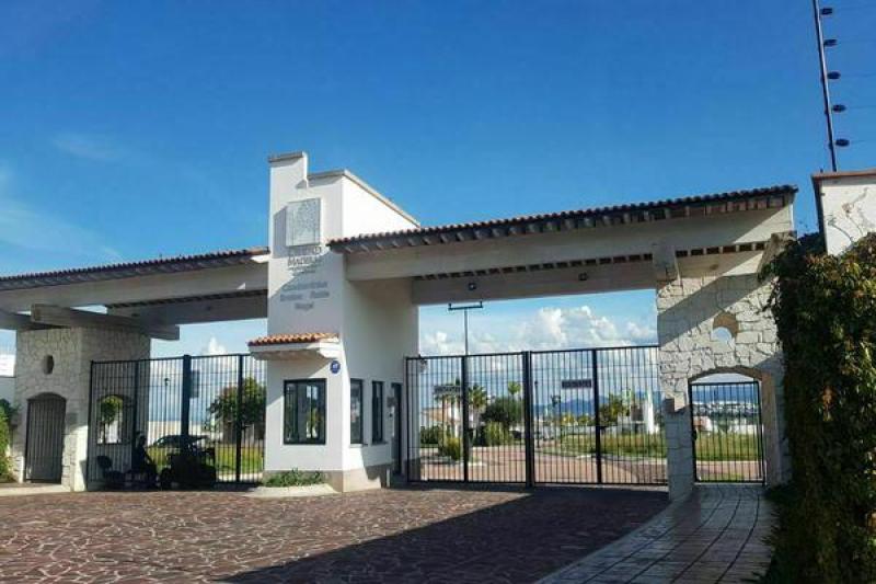 Venta de Terreno  en SAN LUIS POTOSI en CIUDAD MADERAS