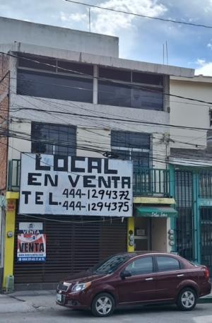 Venta de Local en TANGAMANGA