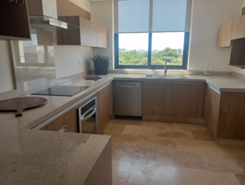 Venta de Departamento  en QUERETARO en CUMBRES DEL LAGO