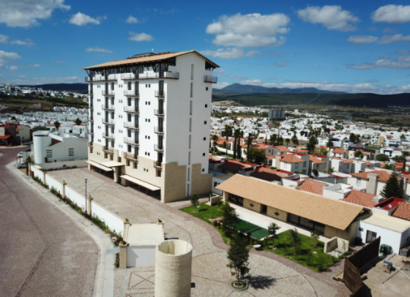 Venta de Departamento  en QUERETARO en CUMBRES DEL LAGO