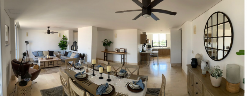 Venta de Departamento  en QUERETARO en CUMBRES DEL LAGO