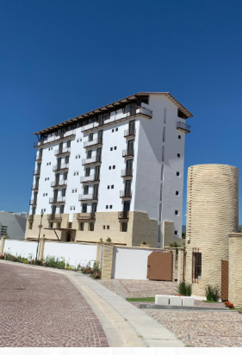 Venta de Departamento  en QUERETARO en CUMBRES DEL LAGO