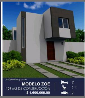 Venta de Casa en RESIDENCIAL FUENTES DE MAGDA, VILLA DE POZOS