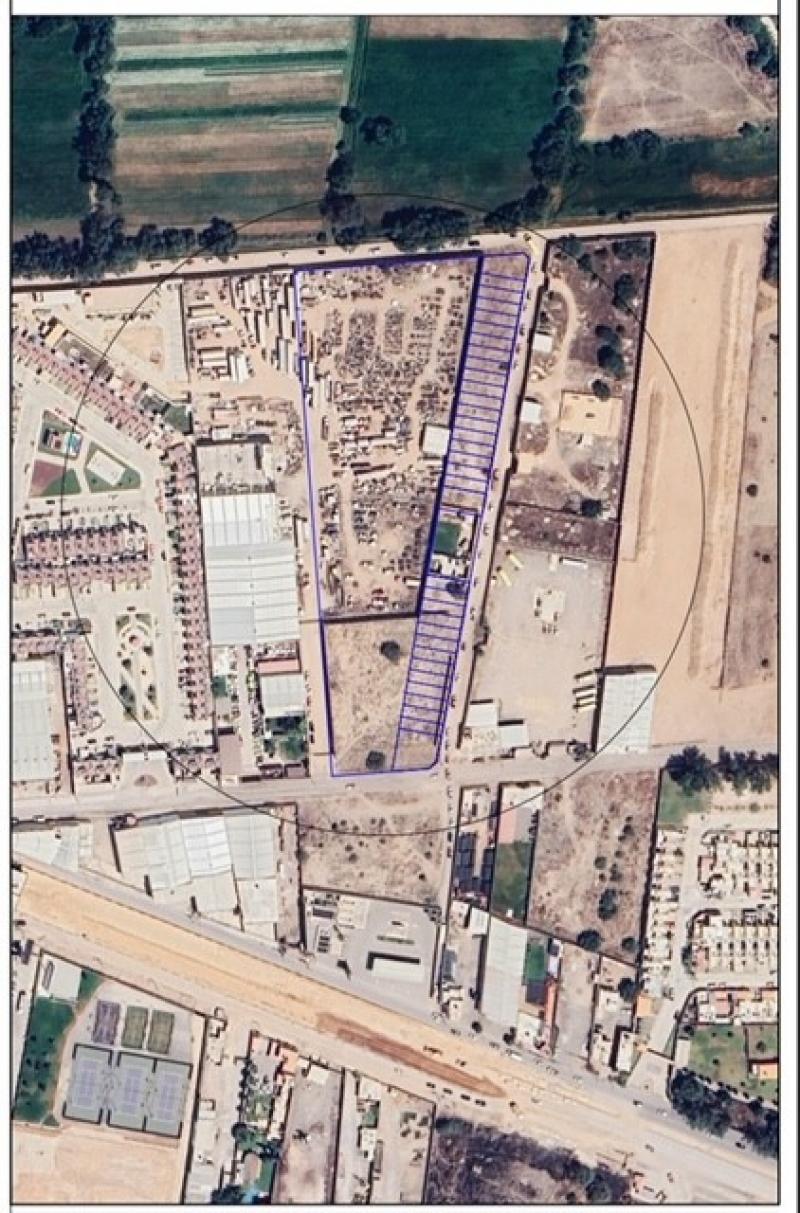 Venta de Terreno  en SAN LUIS POTOSI en LOS GOMEZ