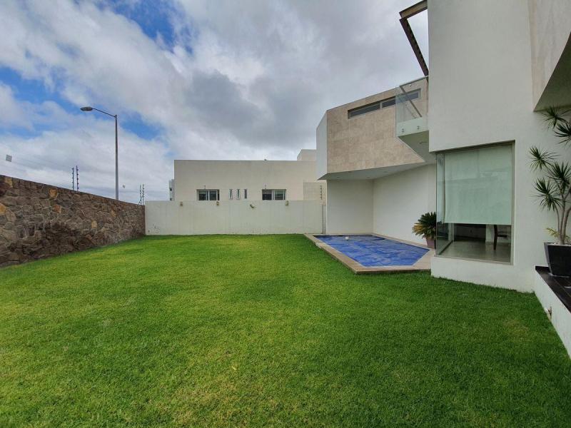 Venta de Casa  en SAN LUIS POTOSI en SIERRAZUL