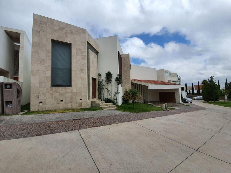 Venta de Casa  en SAN LUIS POTOSI en SIERRAZUL