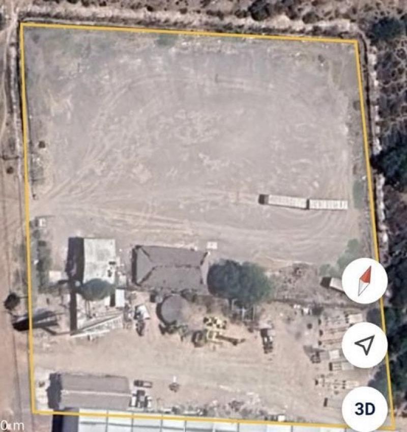 Venta de Terreno  en SAN LUIS POTOSI en EJIDO ARROYOS