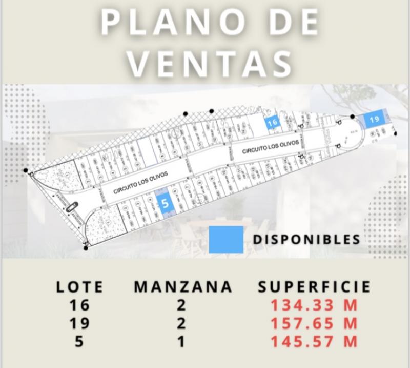 Venta de Terreno  en  en LA CASTILLA RESIDENCIAL