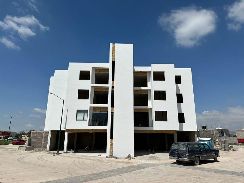 Venta de Departamento  en  en ENCINO RESIDENCIAL, VILLA DE POZOS