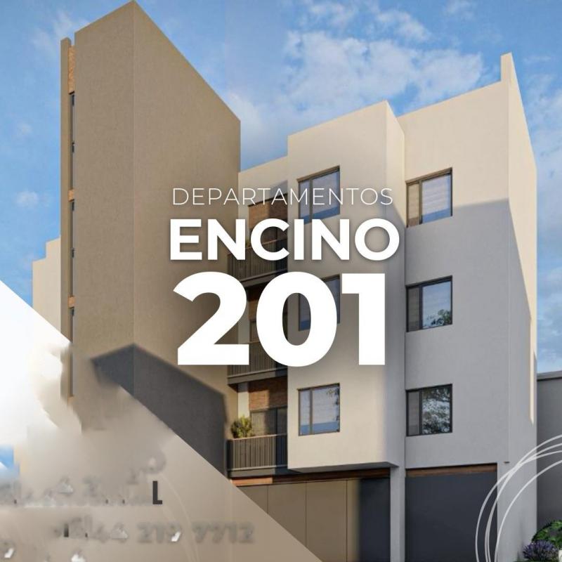 Venta de Departamento  en  en ENCINO RESIDENCIAL, VILLA DE POZOS