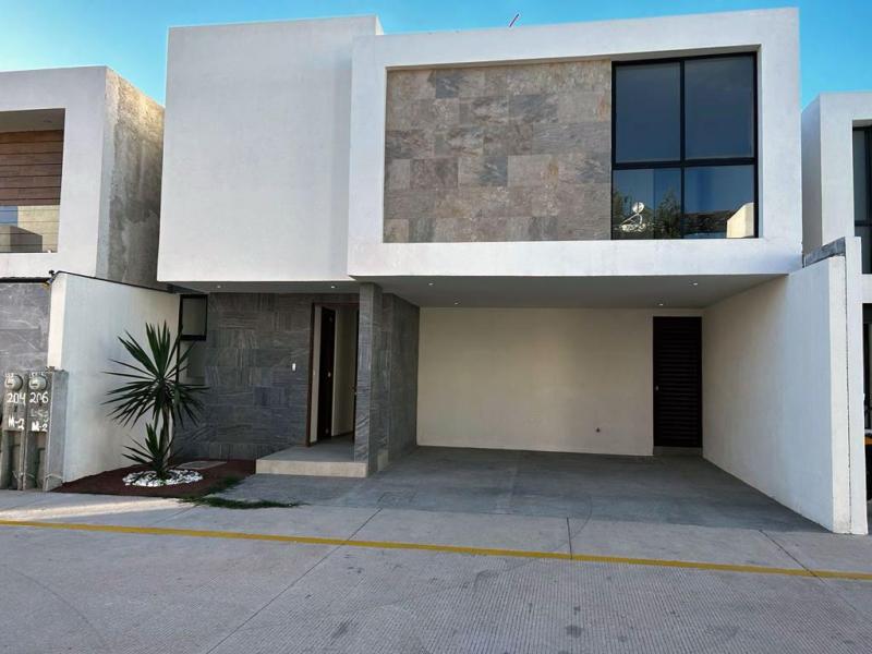 Venta de Casa  en  en CIMERA RESIDENCIAL