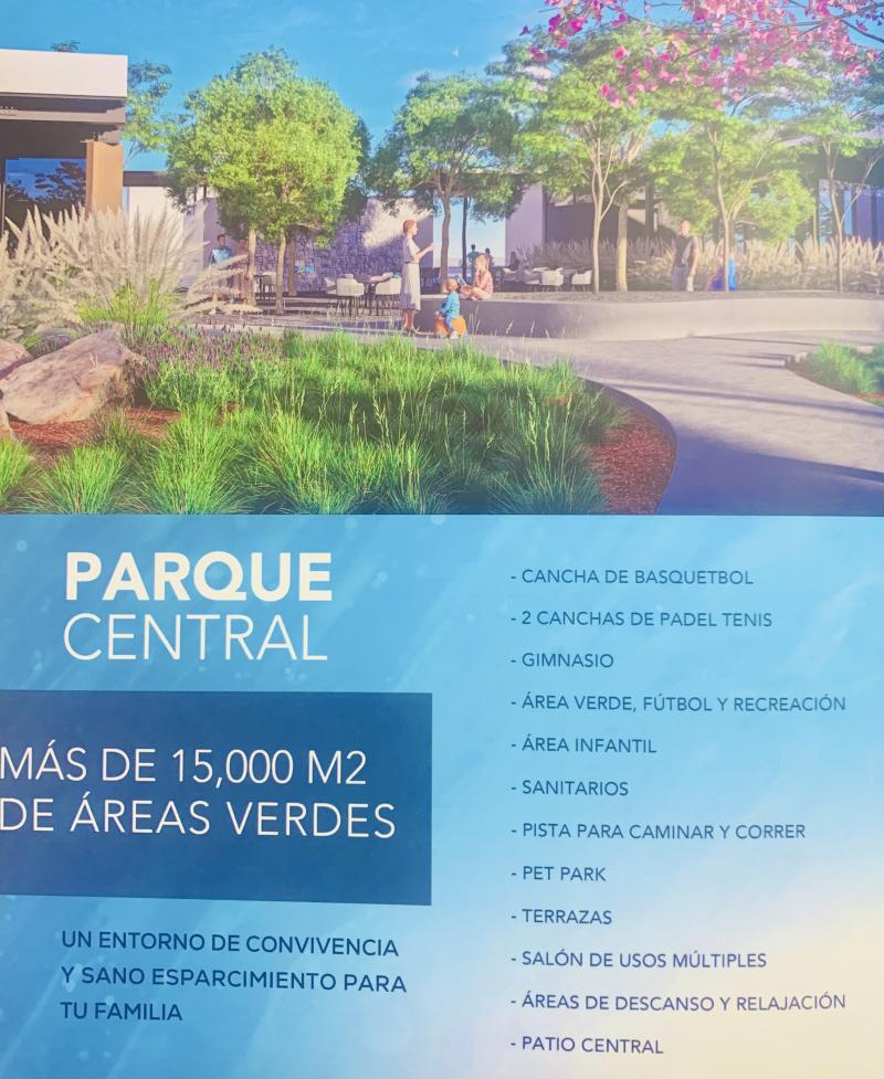 Venta de Casa  en  en PARQUE REAL RESIDENCIAL