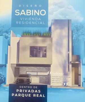 Venta de Casa en PARQUE REAL RESIDENCIAL