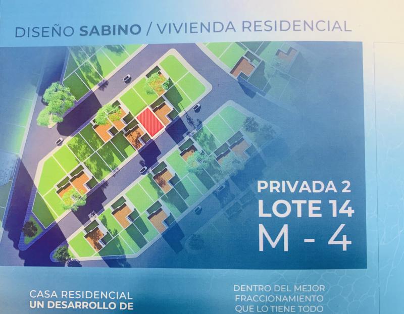 Venta de Casa  en  en PARQUE REAL RESIDENCIAL