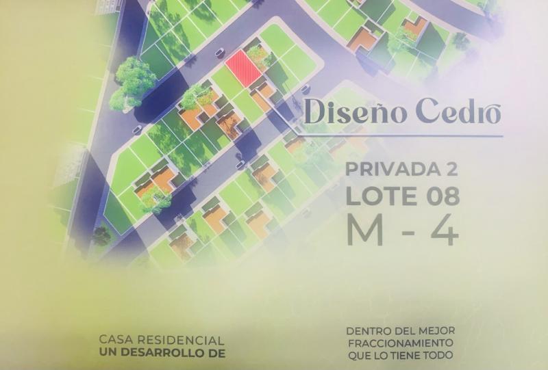 Venta de Casa  en  en PARQUE REAL RESIDENCIAL