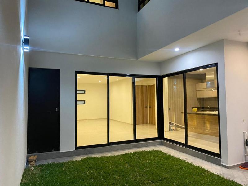 Venta de Casa  en SAN LUIS POTOSI en VILLAMAGNA