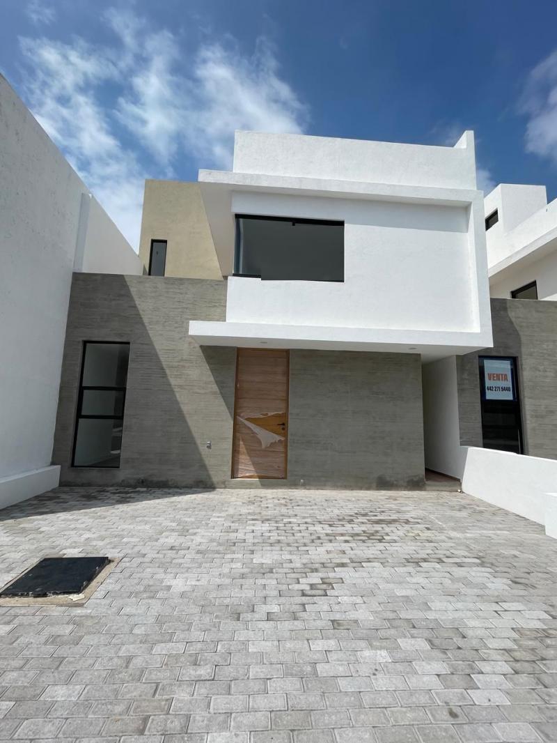 Venta de Casa  en QUERETARO en El Mirador