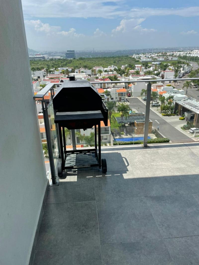 Renta de Departamento  en QUERETARO en VALLE DE JURIQUILLA