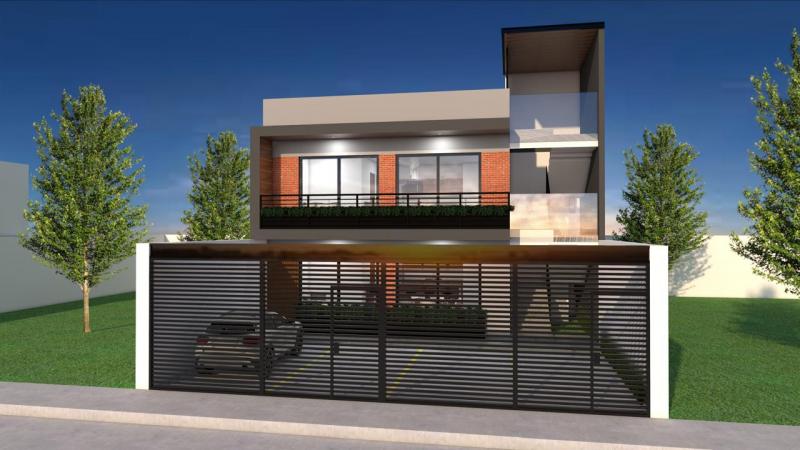 Venta de Departamento  en SAN LUIS POTOSI en VILLAMAGNA