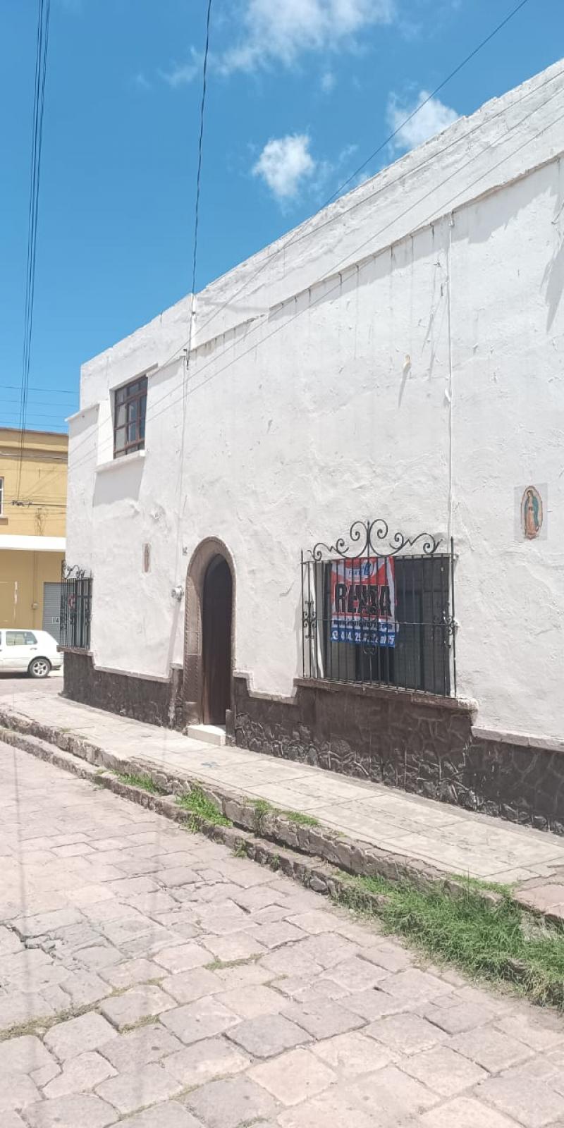 Renta de Local  en SAN LUIS POTOSI en CENTRO