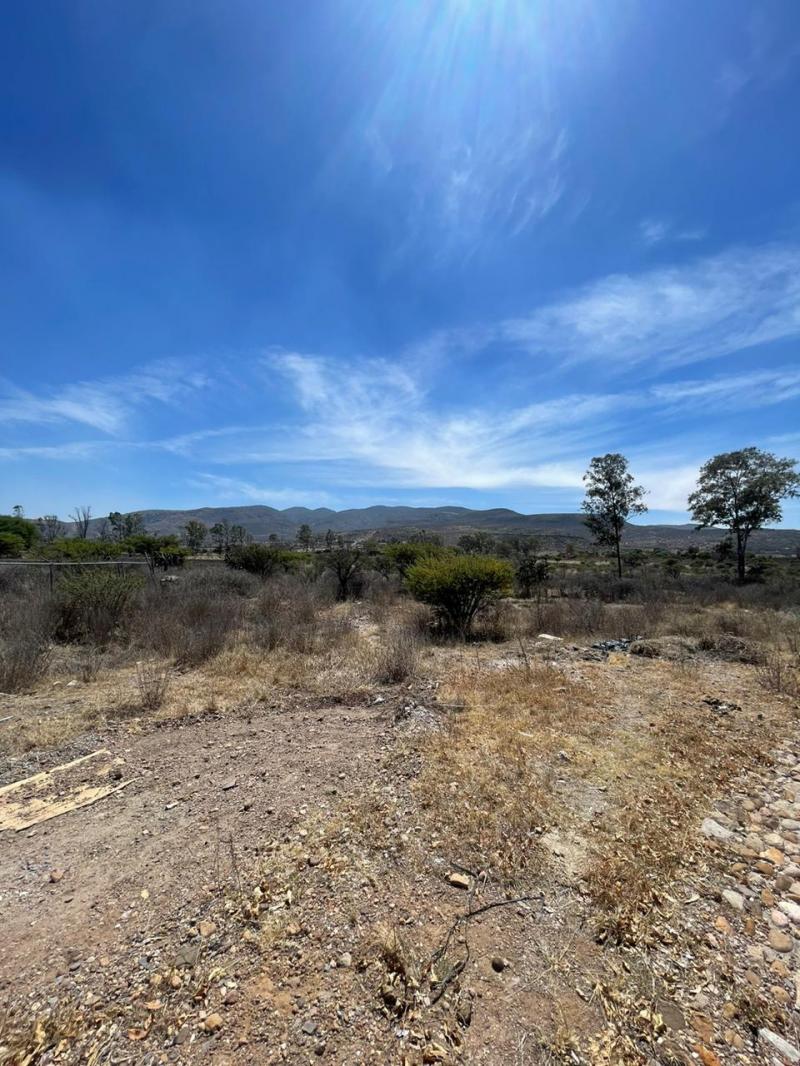 Venta de Terreno  en SAN MIGUEL DE ALLENDE en SAN MIGUEL DE ALLENDE