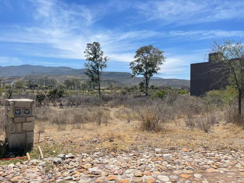 Venta de Terreno  en SAN MIGUEL DE ALLENDE en SAN MIGUEL DE ALLENDE